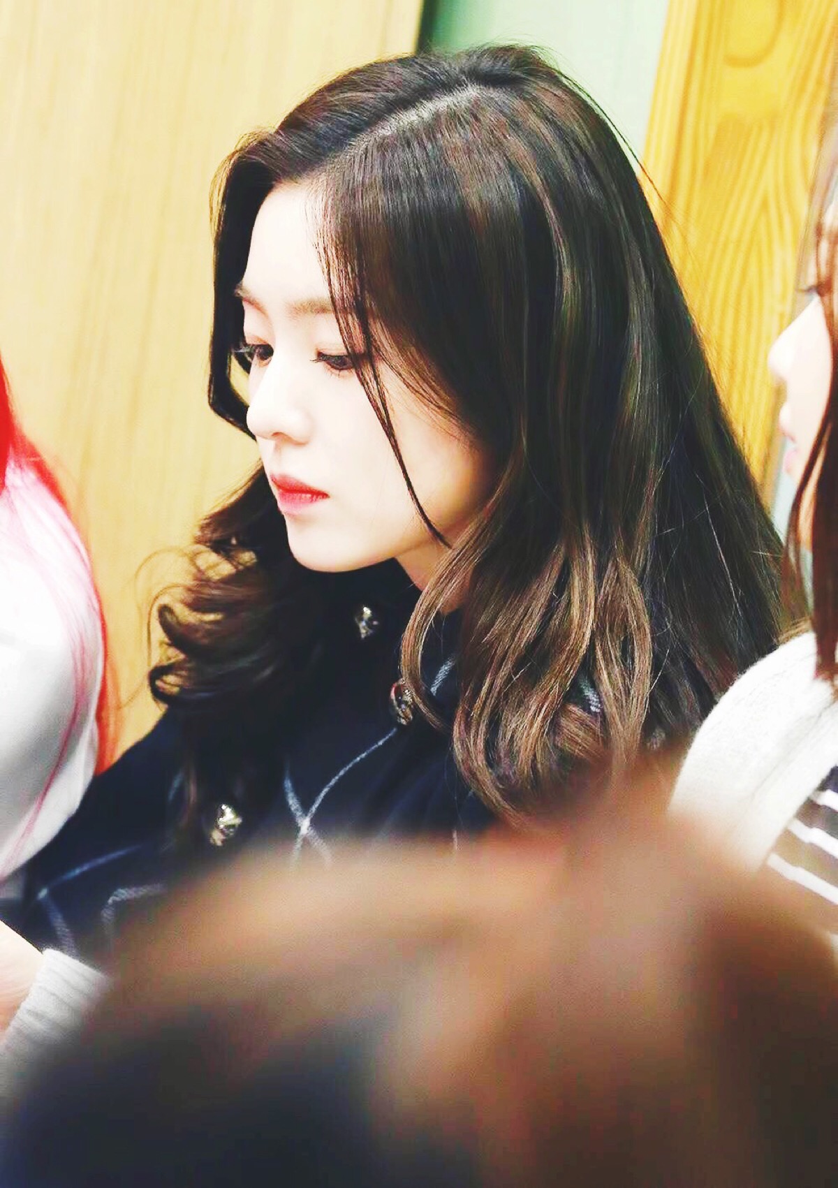 irene 裴珠泫 redvelvet