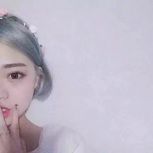唯美,女图