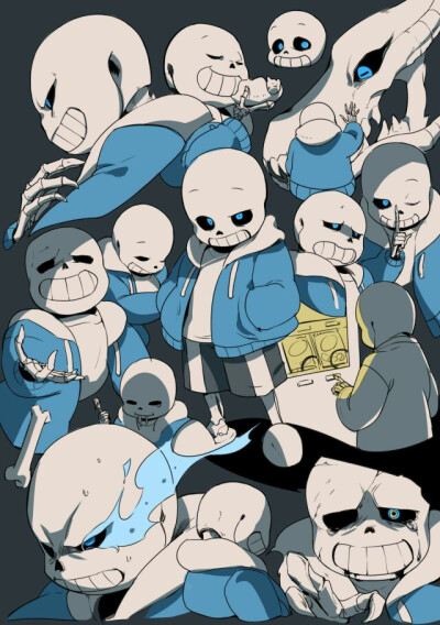 undertale