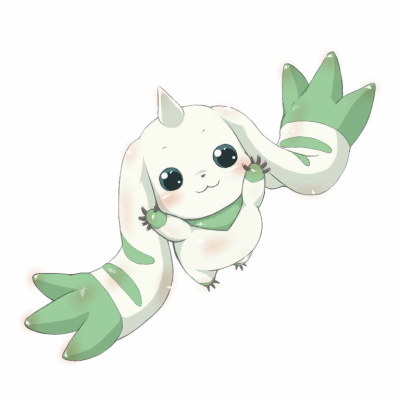 萌系