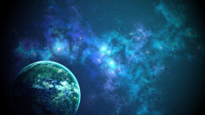 猎户座星图