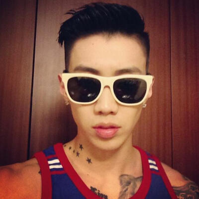 jay park朴宰范