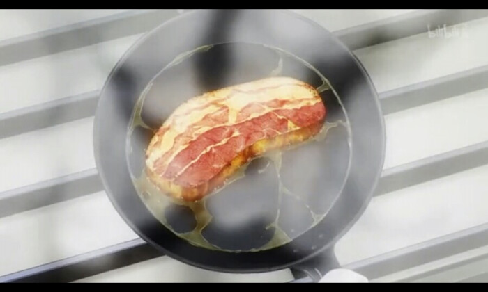 食戟之灵第二季