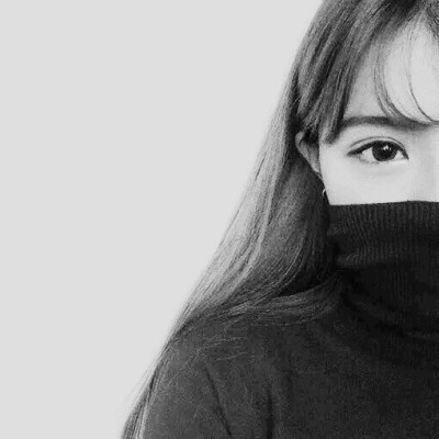 男生头像家居闺蜜头像黑白 绘画 素描 水彩 彩色 男头男生头像女生