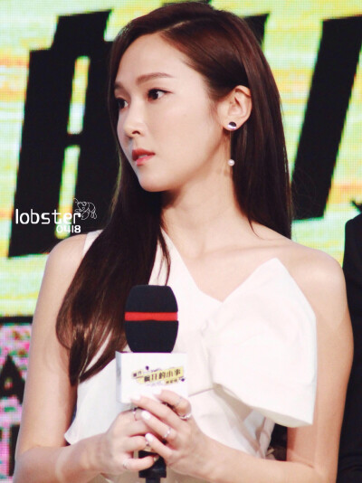 郑秀妍jessica