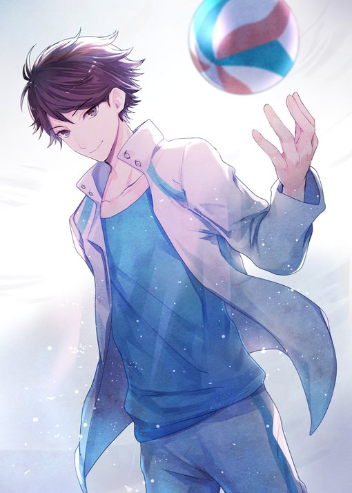 炫酷 男生头像 by-晚夏