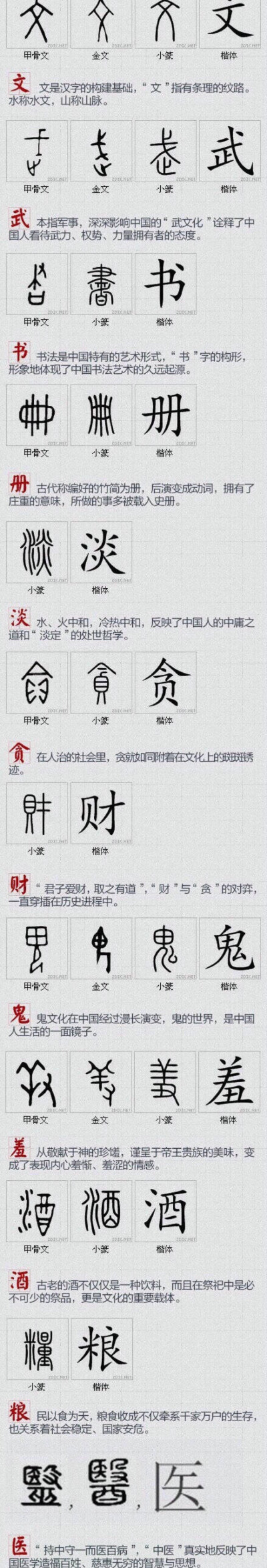 中国笔画最多的汉字 堆糖 美图壁纸兴趣社区