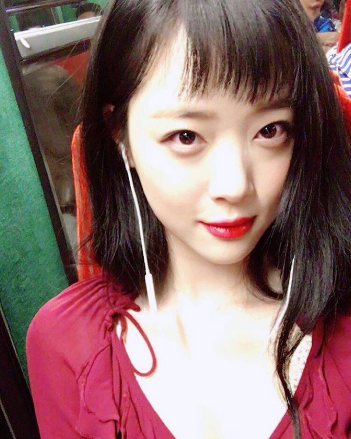 崔雪莉sulli