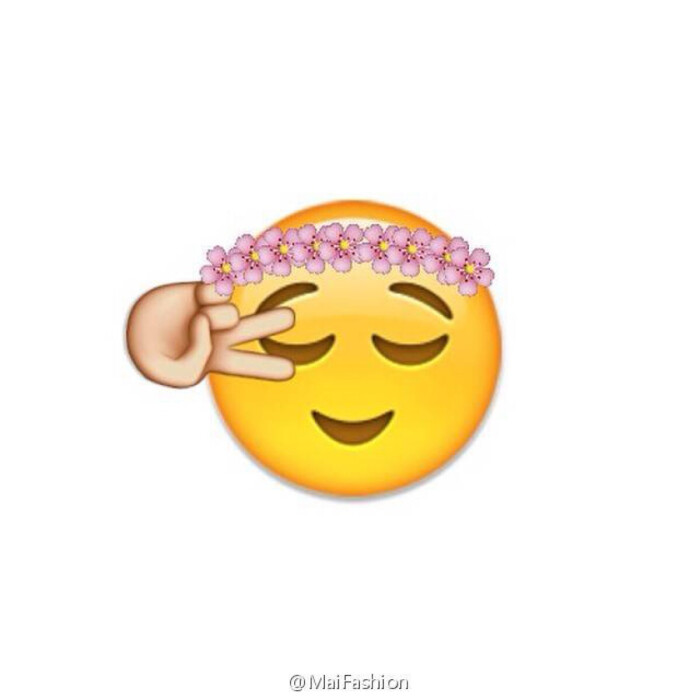 恶搞emoji表情