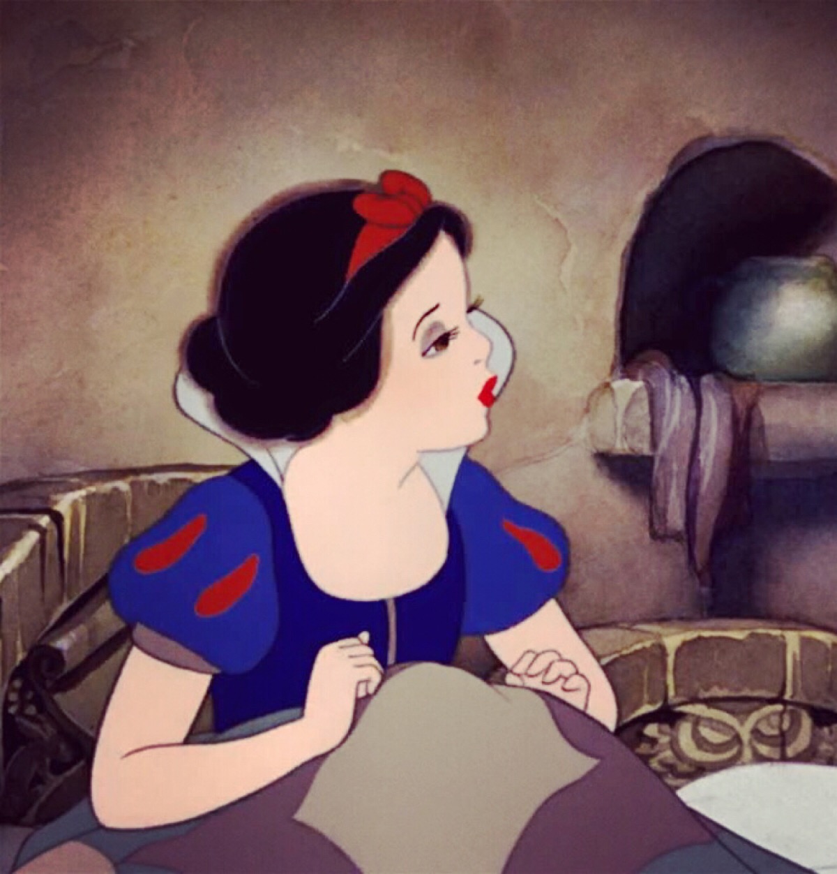 头像 迪士尼 公主 灰姑娘 白雪公主 女巫 巫… - 堆糖，美图壁纸兴趣社区