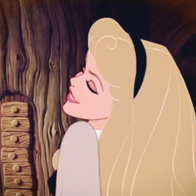 公主 灰姑娘 白雪公主 女巫 巫婆 王子 复古 原版动画 女生头像 动漫