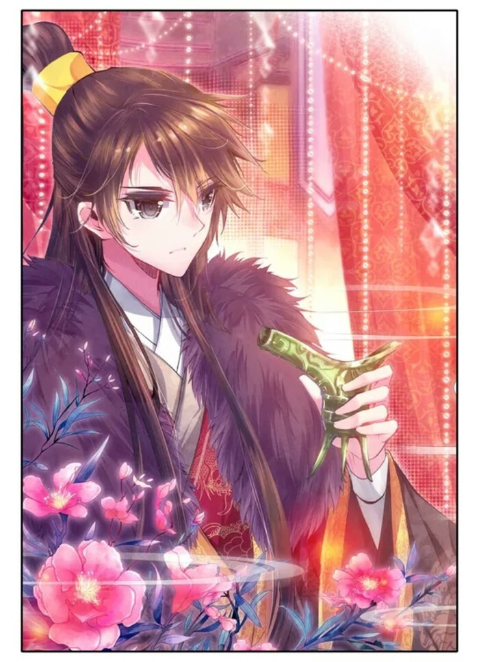 云中歌   陵哥哥