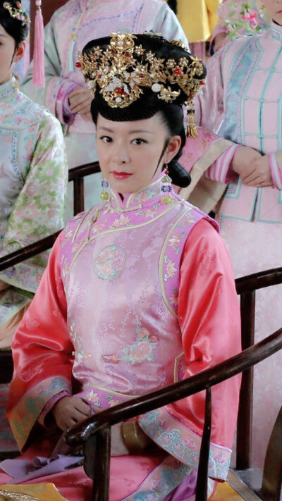 美人香