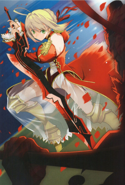 fate extra ccc bb 堆糖,美图壁纸兴趣社区