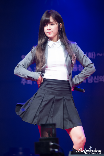 apink朴初珑