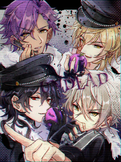 undead