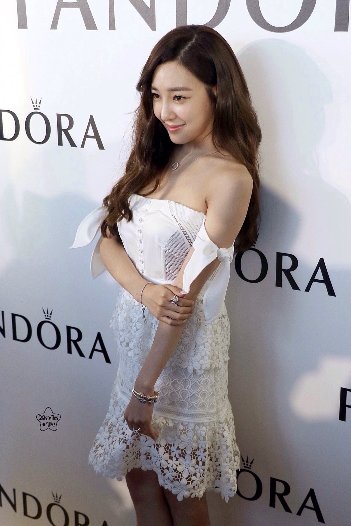 Tiffany | Girls' Generation Wiki | Fandom