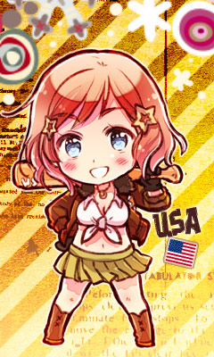 米娘 堆糖,美图壁纸兴趣社区