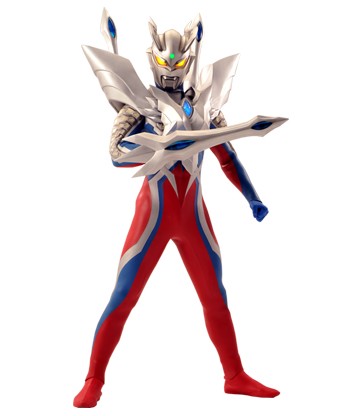 赛罗  奥特曼大电影