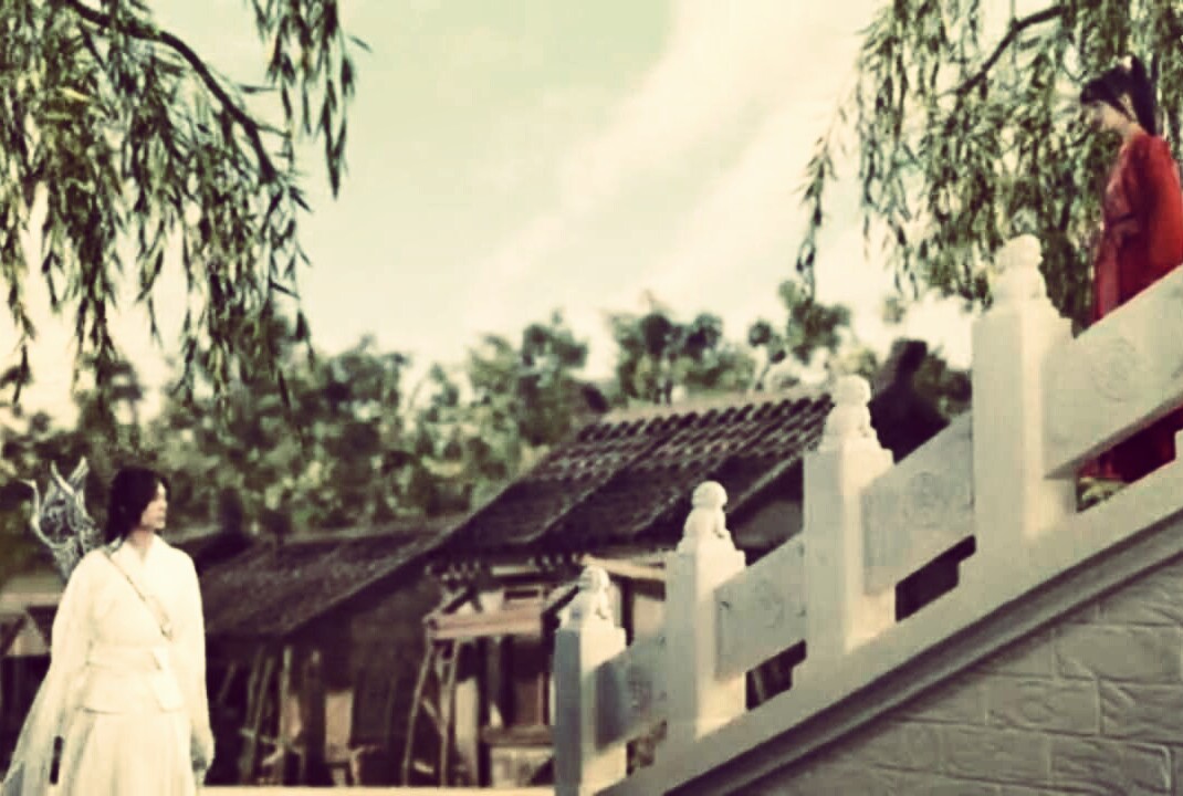 微微一笑很倾城 网游青春超级IP之作 初相… - 