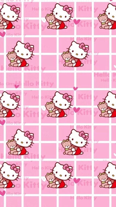 kitty猫