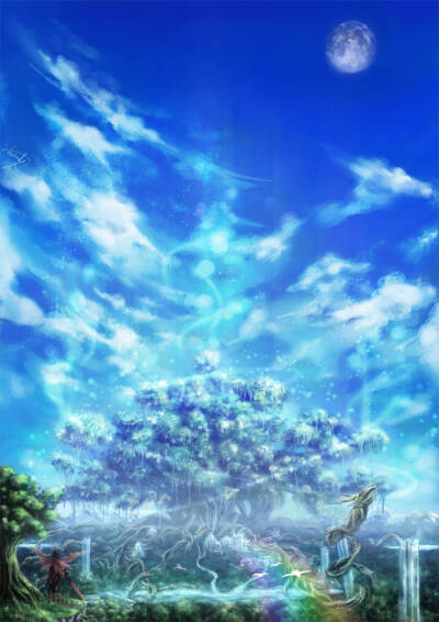风景 堆糖,美图壁纸兴趣社区