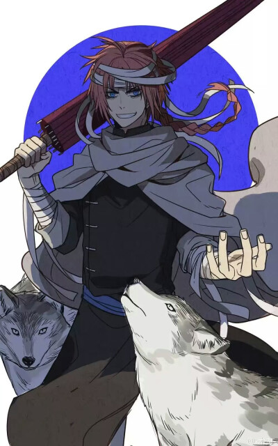神威