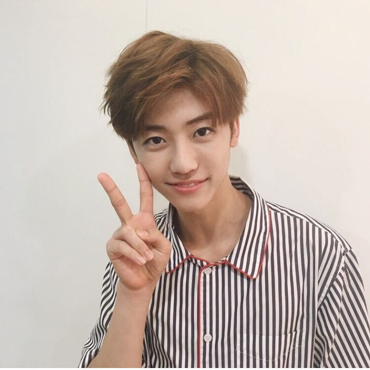 罗渽民jaemin