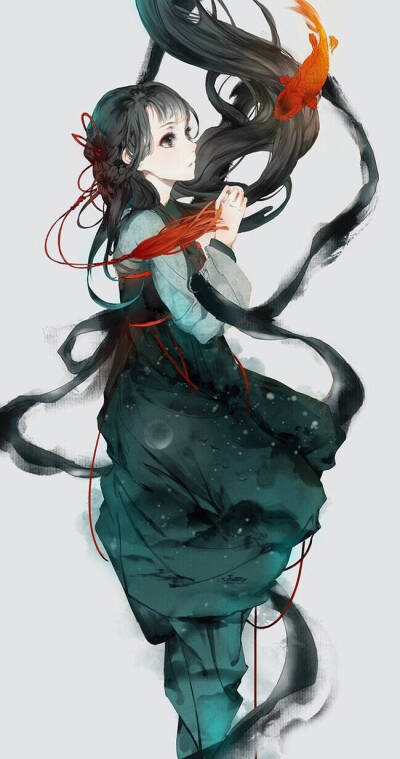 古风