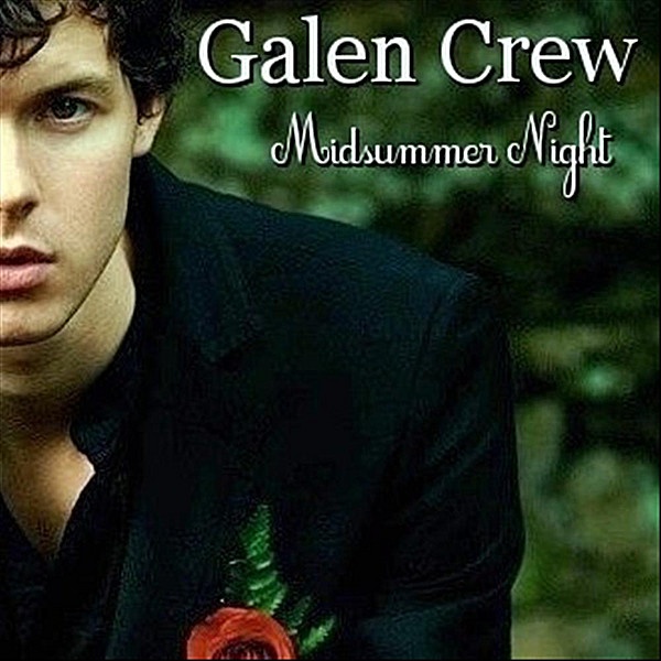 galen crew 美国歌手 出生于1990年7月11日 身高180  代表作:sleepy