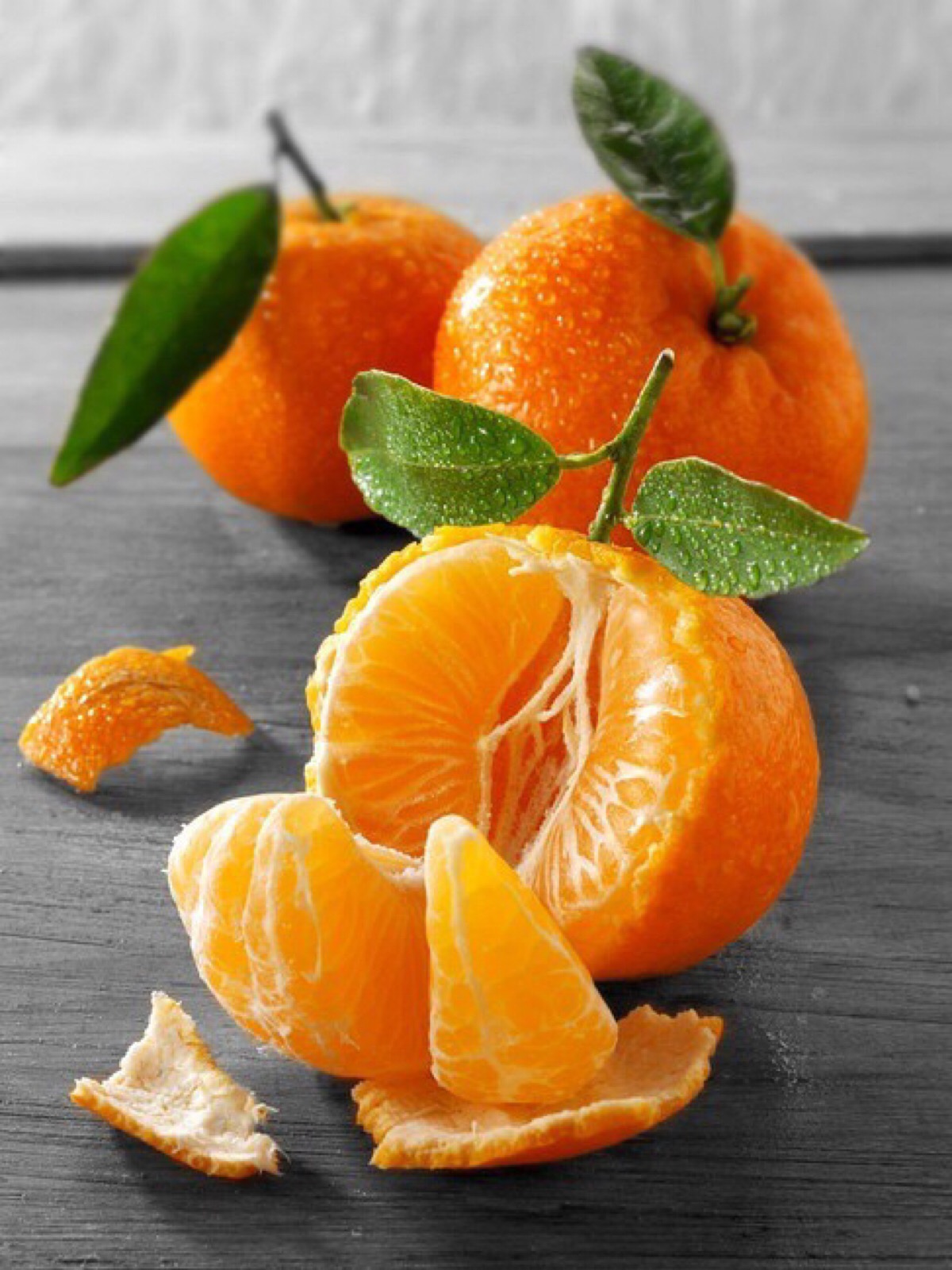 橙子和柑子有什么区别 - 花百科