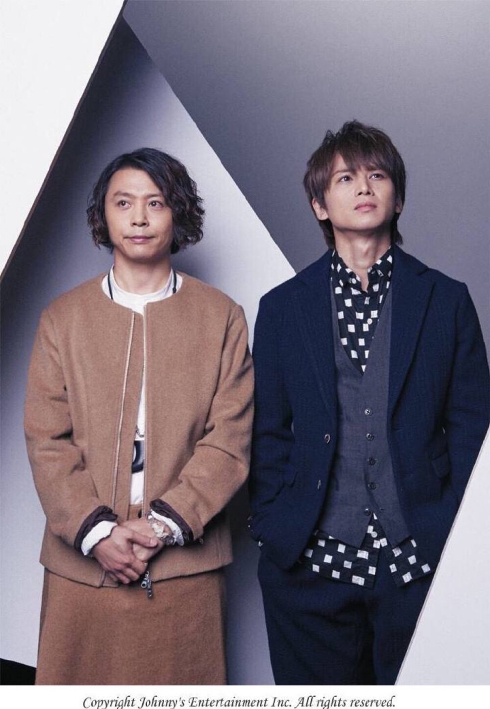 kinki kids