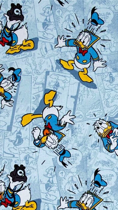 壁纸 米奇 迪士尼 米妮 米老鼠 唐老鸭