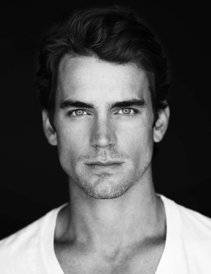 马特波莫mattbomer