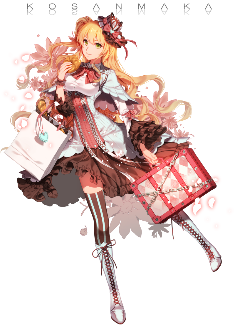动漫服装 游戏人设 女立绘 橙光游戏立绘 服装设计 美美哒 素材 小