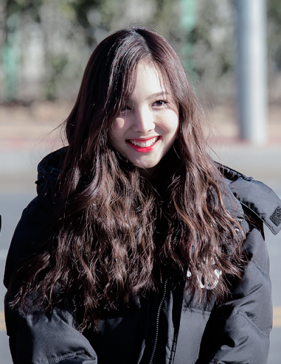 twice nayeon 林娜妍 林娜琏