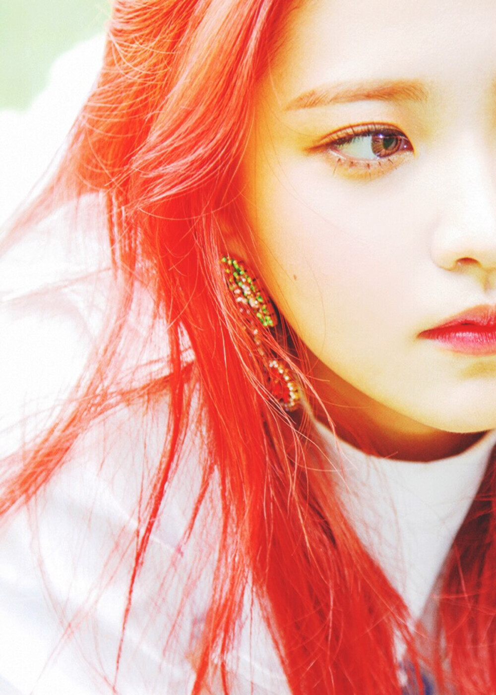 yeri 金艺琳 redvelvet