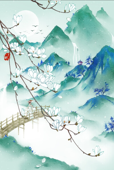 二次元古风裙子素材 堆糖,美图壁纸兴趣社区
