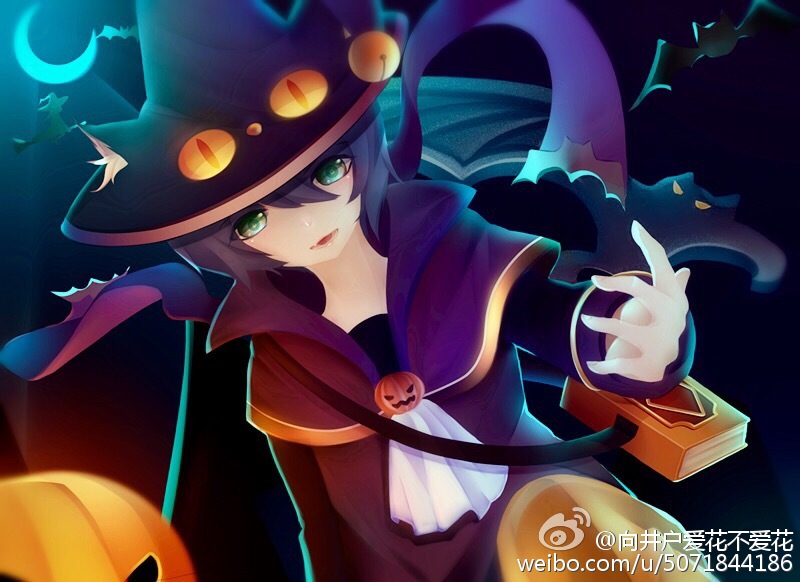 王者荣耀李元芳