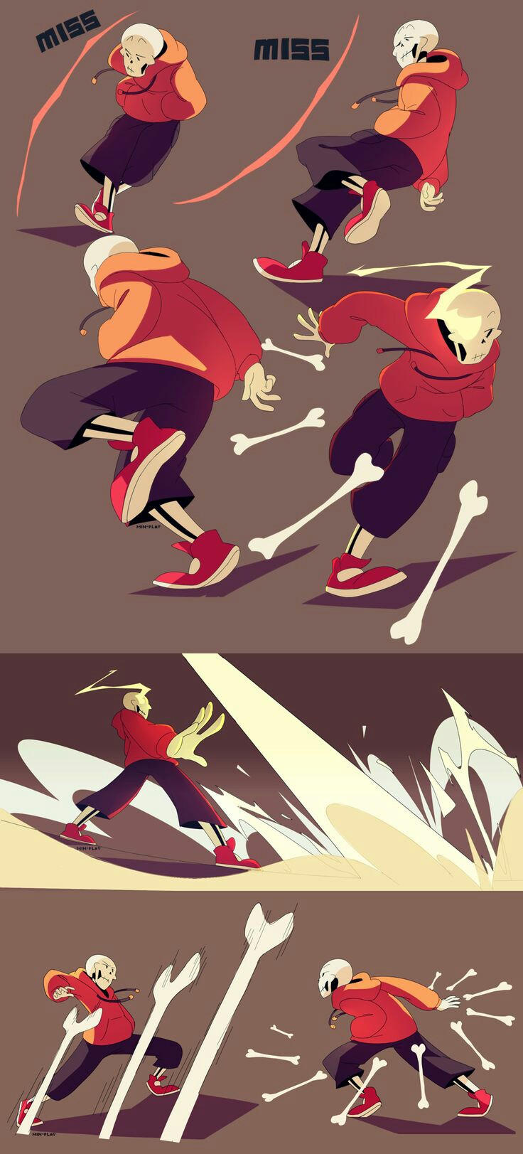 underswap烟枪,underswap烟枪像素 undertale underswap