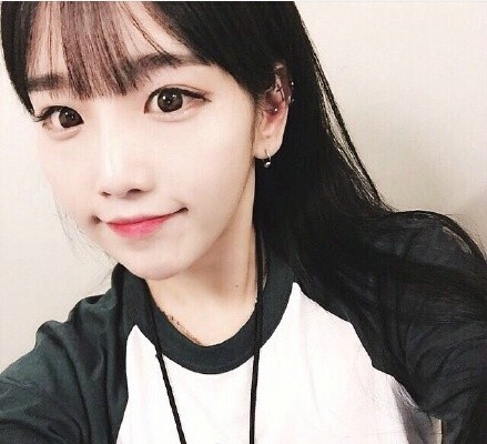 美女头像甜美头像气质_美女照片性格