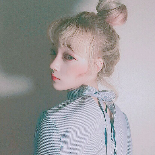 头像# #明星头像# #韩系头像# #可爱# #清新# #搞怪# #森系# #意境