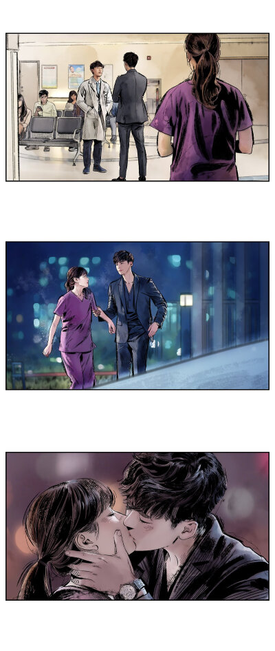 w两个世界