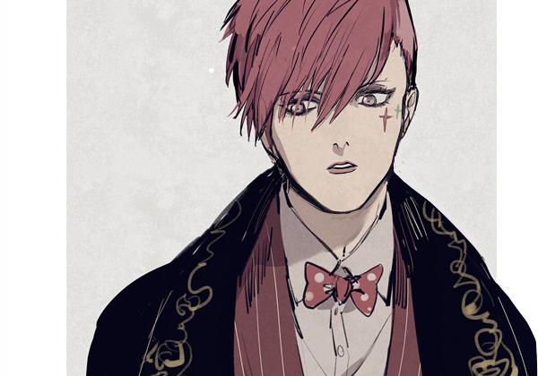 舞法天女_reeena_舞法天女插画_网易GACHA