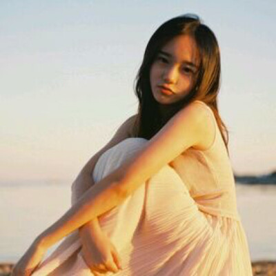 柚子味的诗女头 闺蜜 姐妹 小清新 女生头像