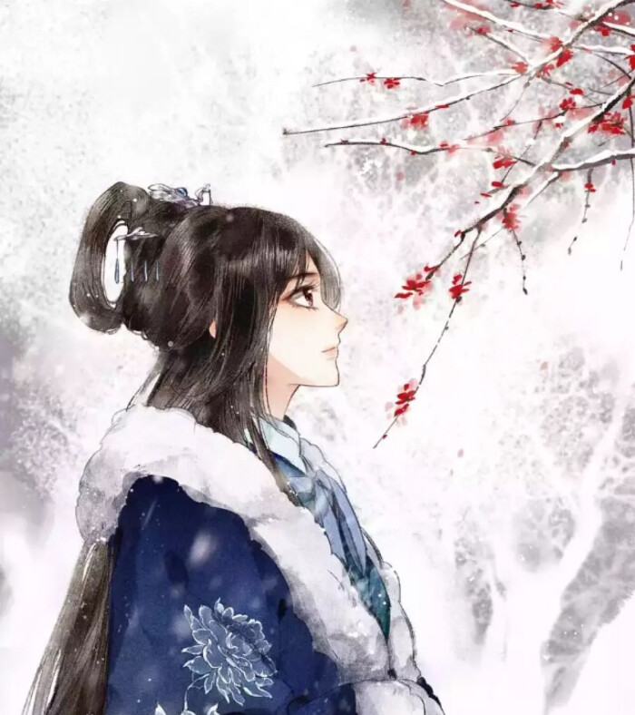 神医嫡女。(漫画)