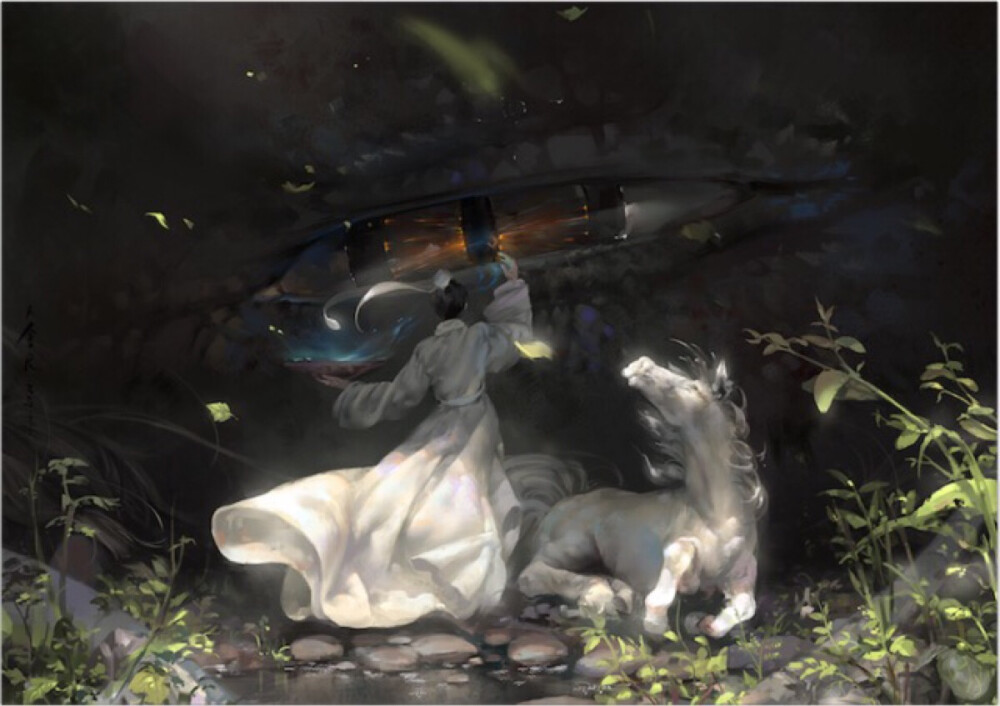 古风 玄幻 武侠