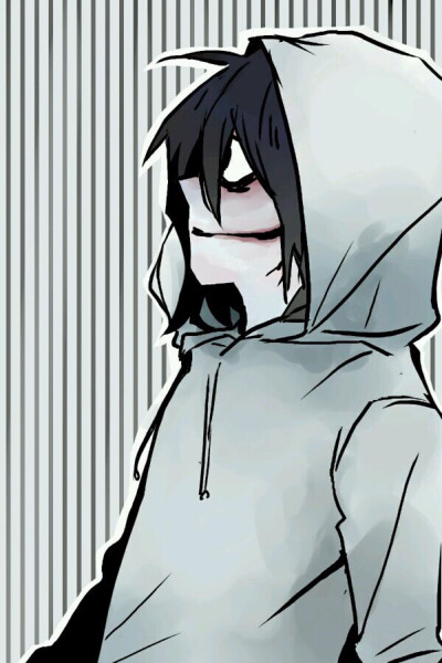 jeff the killer