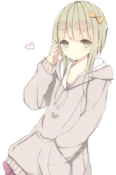 可爱 初音未来 单马尾 双马尾 麻花辫 美少女 美男 二次元 动漫 美图