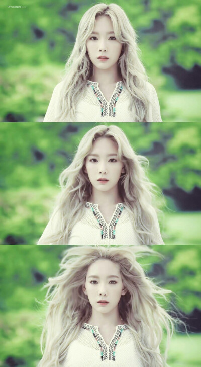 少女时代##金泰妍##泰妍##taeyeon##世界上最好的泰 